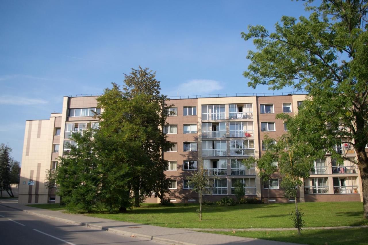 Апартаменты Aqua Apartment Друскининкай-36